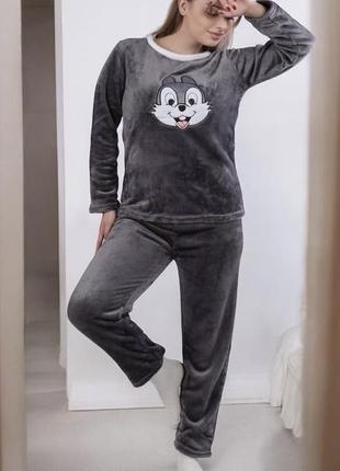 Пижама женская