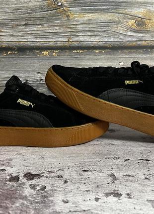 Кроссовки Puma Scuderia Ferrari X Ionspeed Motorsport Rosso Corsa оригинал