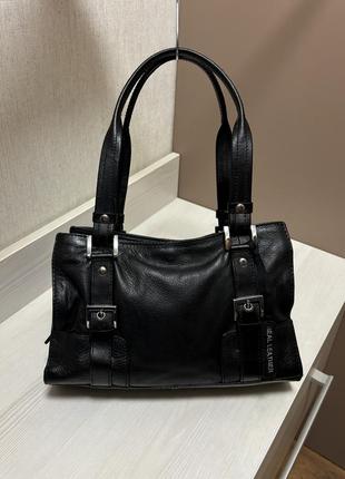 Collection debenhams кожаная сумка