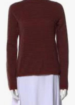 Водолазка гольф me+em вискоза мерино шерсть