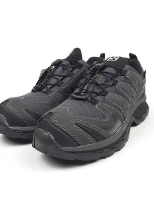 ❄️ мужские кроссовки 17oz salomon xa forces gore-tex ❄️