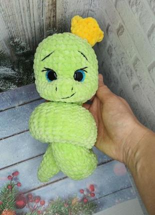 Молния🐍💚