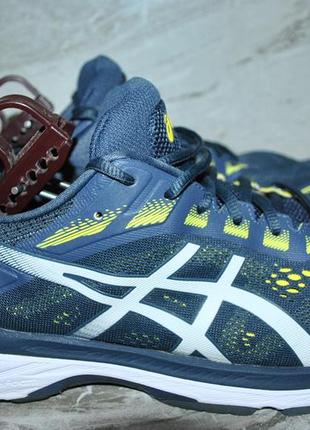 Asics кроссовки 47 размер оригинал7 фото