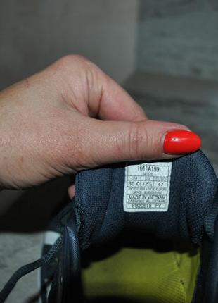 Asics кроссовки 47 размер оригинал4 фото