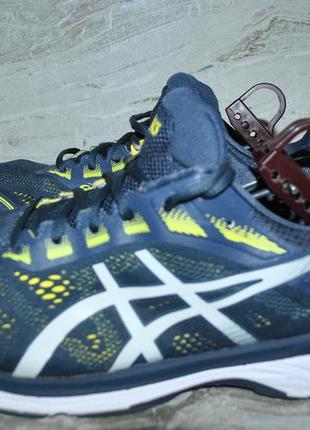 Asics кроссовки 47 размер оригинал3 фото