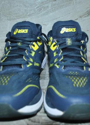 Asics кроссовки 47 размер оригинал5 фото