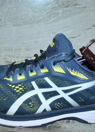 Asics кроссовки 47 размер оригинал8 фото