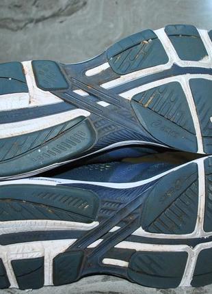 Asics кроссовки 47 размер оригинал9 фото