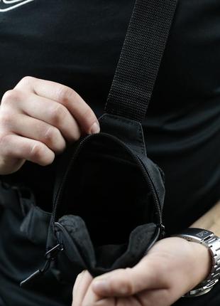 Сумка nike | барсетка nike 4