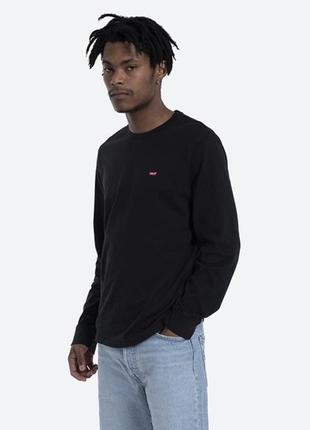 Лонгслів світшот ,  кофта чоловіча  levi’s