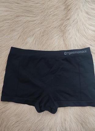Спортивные трусики шорты ergeenomixx