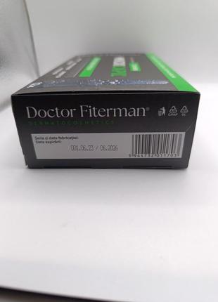 Доктор фитерман minoxicapil men – это укрепляющая формула комплексного действия против...