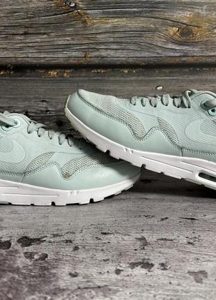 Кроссовки nike air max 1 ultra essential оригинал