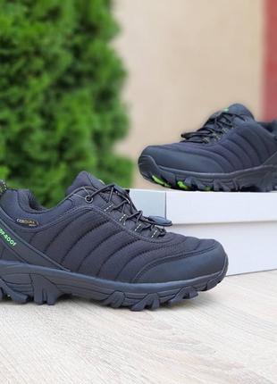 Жіночі термо кросівки merrell