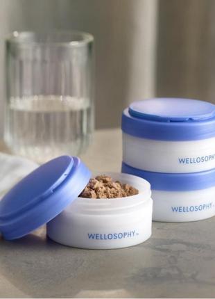 Контейнер wellosophy