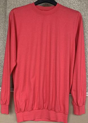 Світшот жіночий для сну на довгий рукав