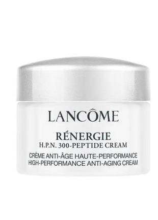 Lancome зміцнюючий денний крем-ліфтінг