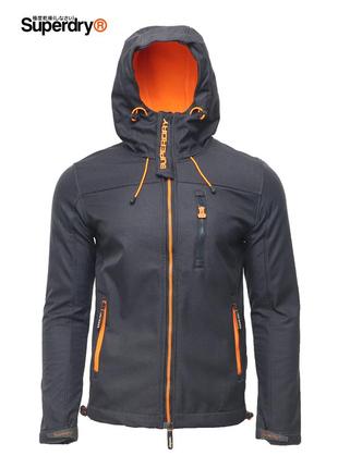 softshell superdry m 1850 180179654
