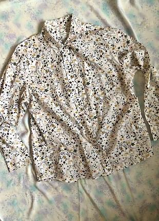 Рубашка сорочка m&amp;s