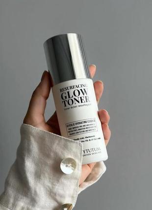 Glow toner instytutum