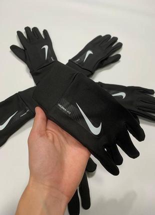 Варежки nike 5