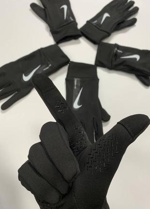 Варежки nike 6