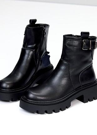 Черевики "selena"