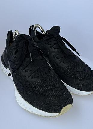 Кроссовки nike epic react flyknit 2 оригинал