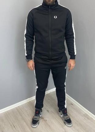 Спортивний костюм fred perry