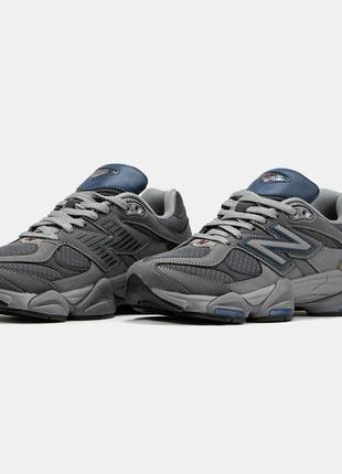 Новинка ✅️ кроссовки new balance 9060
