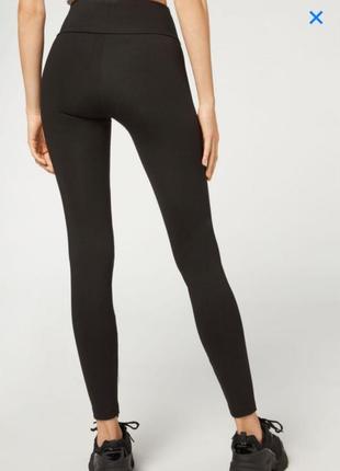 Качественные лосины calzedonia3 фото