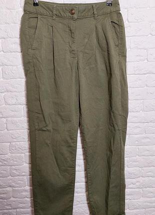 Фірмові штани-штани