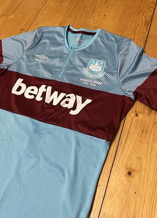 West ham united  jersey