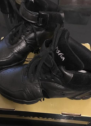 Срочно 🔥 джазовки кросовки из натуральной кожи / sansha