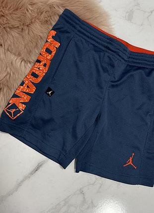 Классные шорты для спорта jordan, спортивные шорты, шортики