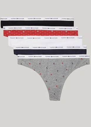 Білизна від tommy hilfiger