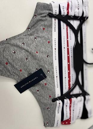Білизна від tommy hilfiger2 фото