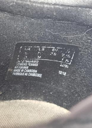 Туфли clarks7 фото