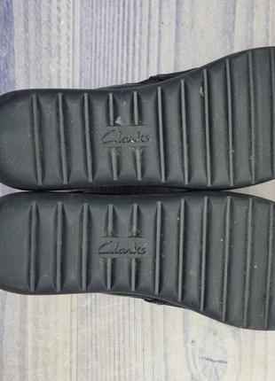 Туфли clarks5 фото