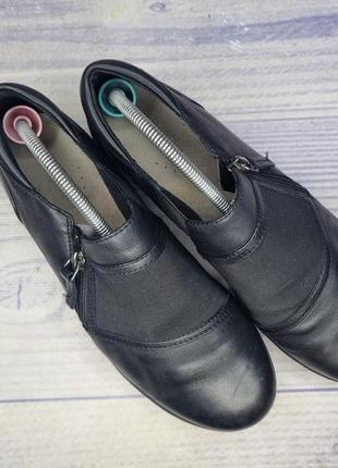 Туфли clarks3 фото