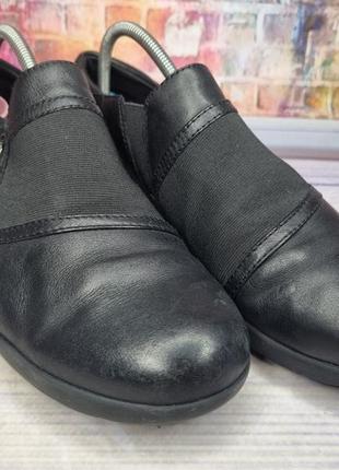 Туфли clarks2 фото