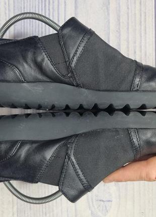 Туфли clarks4 фото