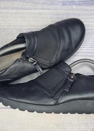 Туфли clarks