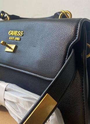Сумка guess enisa оригинальная