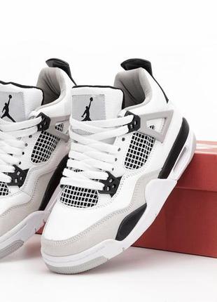 Jordan 4