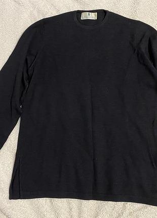 Ballantyne вовняний светр р l оригінал