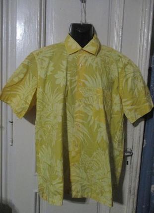 Сорочка чоловіча.разм м