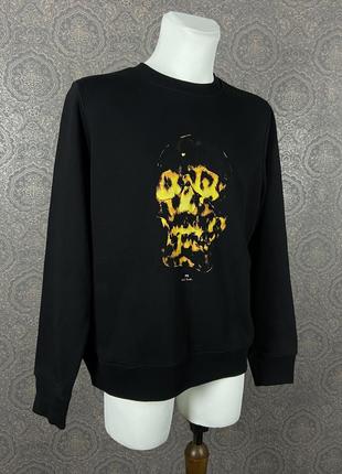Свитшот/кофта paul smith