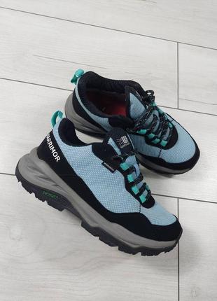 Кросівки черевики karrimor weathertite р.36,5eur