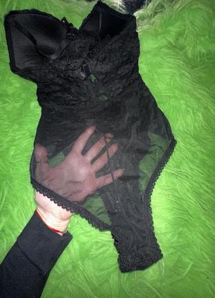 Sale 🖤 мереживний боді / комбідрес / грація
